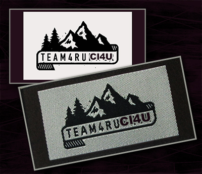 Cheap Charity labels